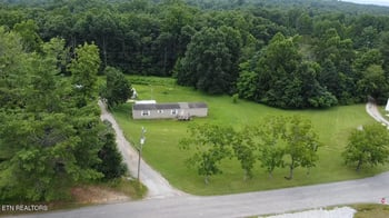 215 Central Ave, Lancing, TN 37770