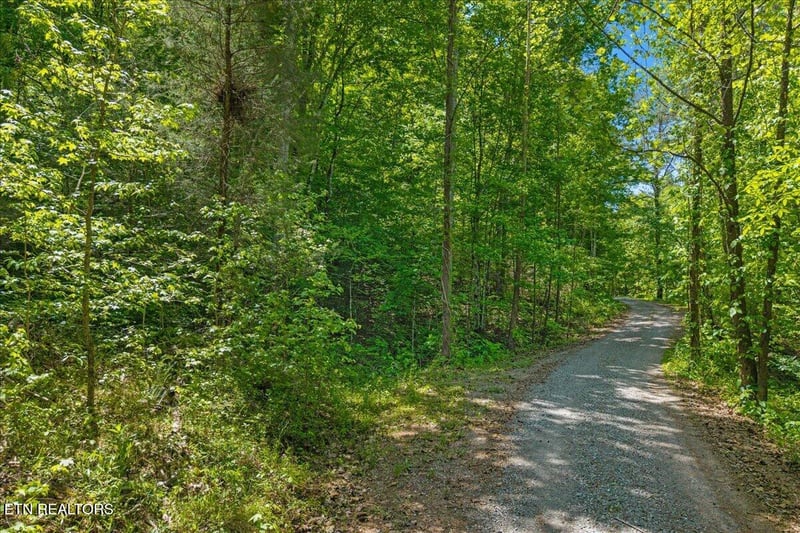 215 Citico Rd Lot 1 Rd, Vonore, TN 37885