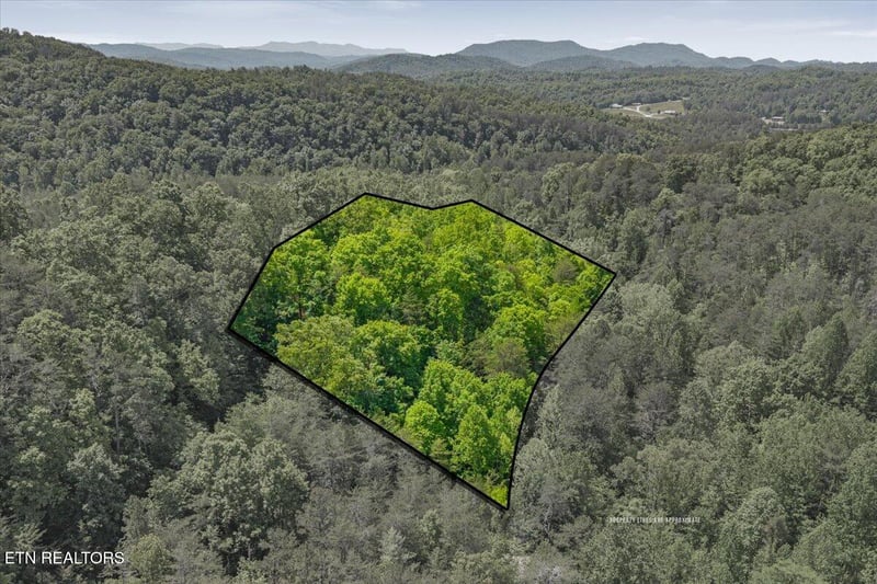 215 Citico Rd Lot 1 Rd, Vonore, TN 37885