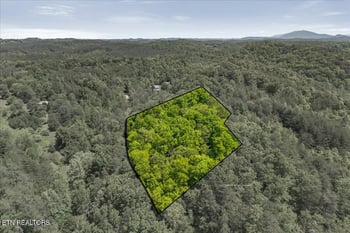 215 Citico Rd Lot 1 Rd, Vonore, TN 37885