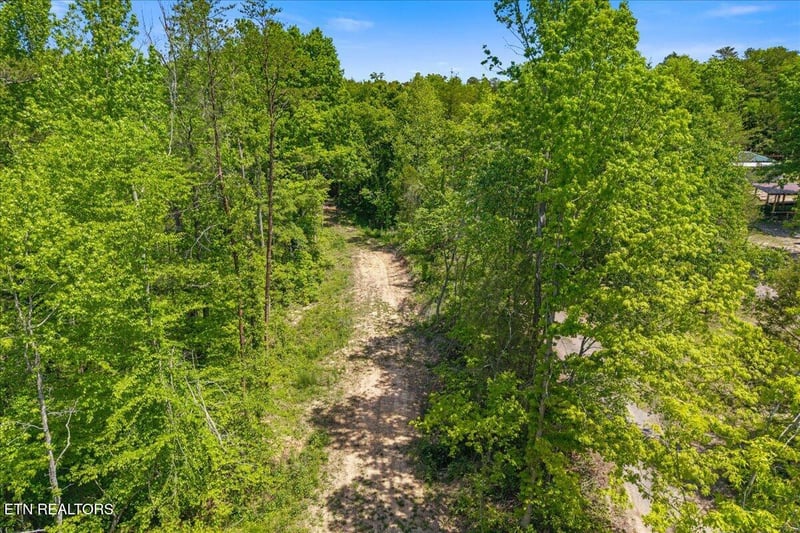 215 Citico Rd Lot 2 Rd, Vonore, TN 37885