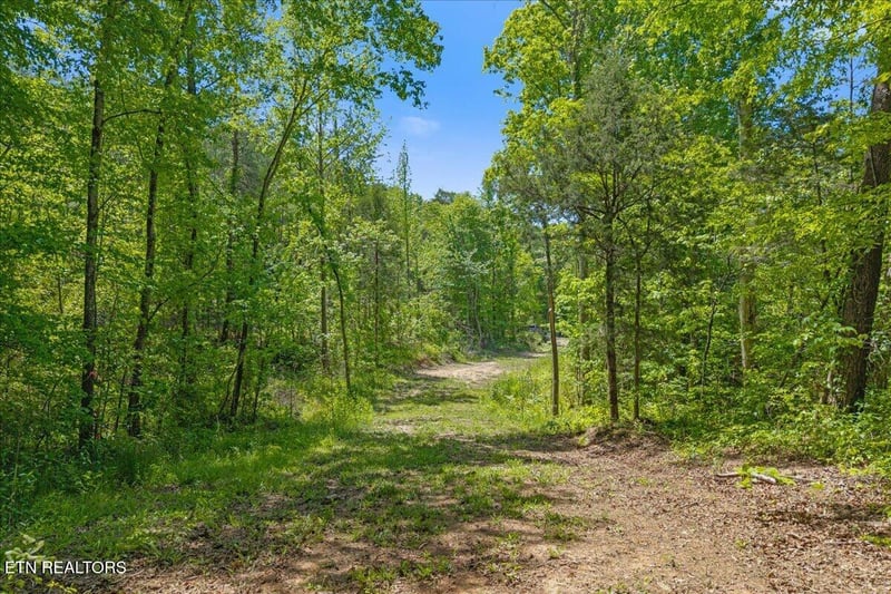 215 Citico Rd Lot 2 Rd, Vonore, TN 37885