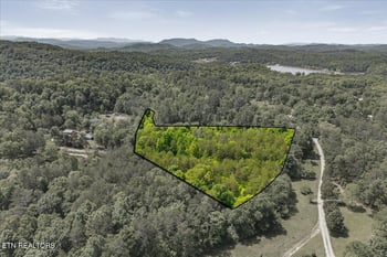 215 Citico Rd Lot 2 Rd, Vonore, TN 37885