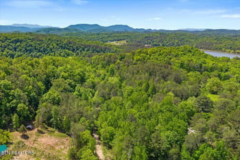 215 Citico Rd Lot 2 Rd, Vonore, TN 37885
