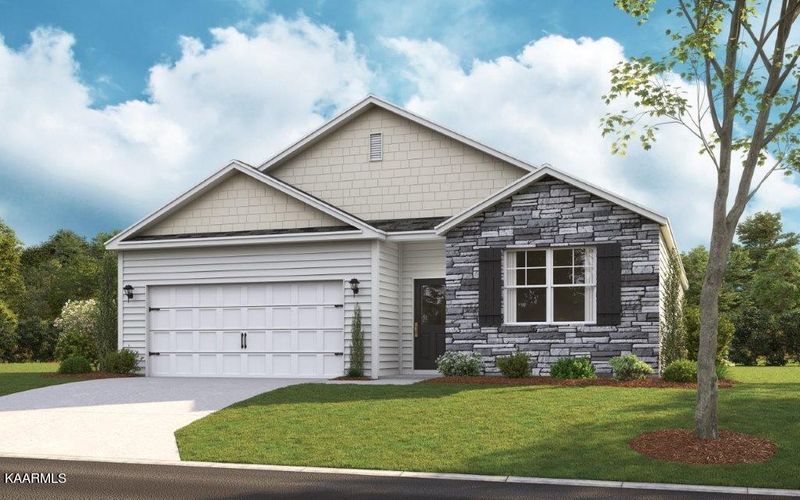 215 Eclipse Ln, Knoxville, TN 37924