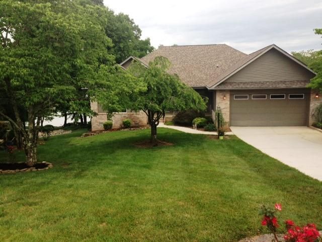 215 Kiowa Point, Loudon, TN 37774