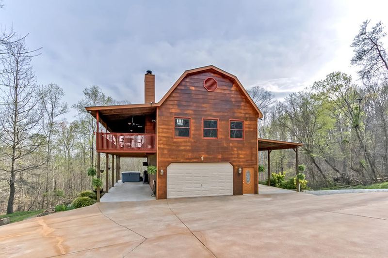 215 Old Ridge Rd, Kingston, TN 37763
