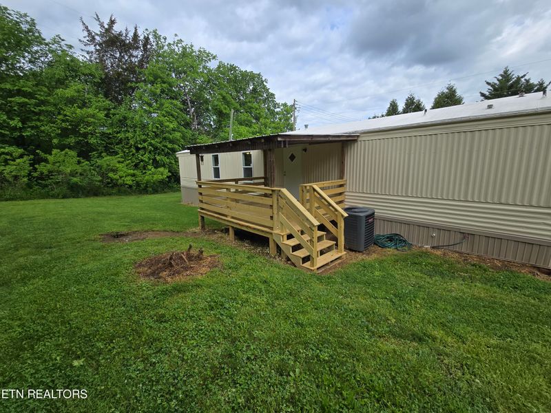 215 Pettit St, Vonore, TN 37885
