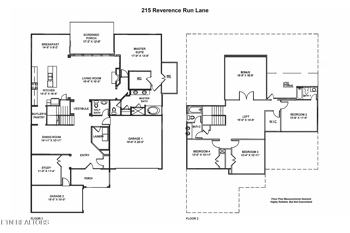 215 Reverence Run Ln, Farragut, TN 37934