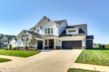 215 Reverence Run Ln, Farragut, TN 37934