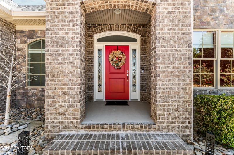215 Tecumseh Way, Loudon, TN 37774