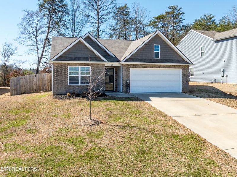 215 Venard Way, Maryville, TN 37804