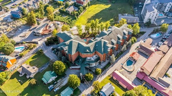 215 Woliss Ln #101, Gatlinburg, TN 37738