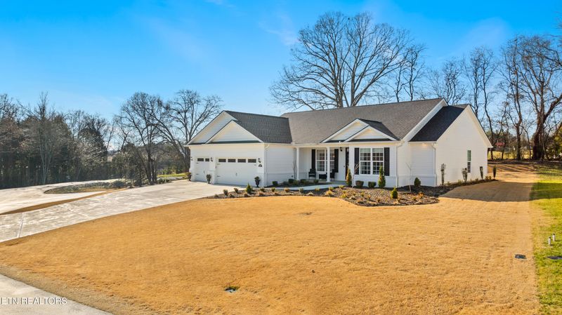 215 Yona Way, Loudon, TN 37774