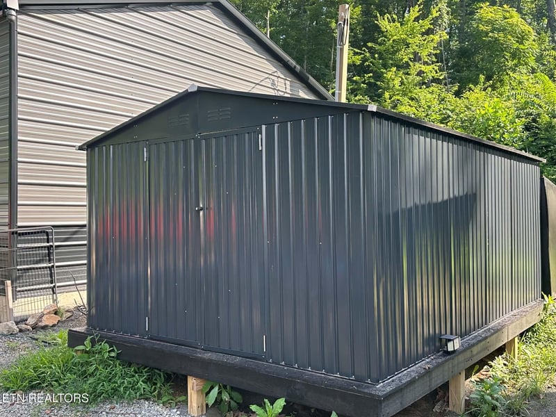 2150 New Corinth Rd, Rutledge, TN 37861
