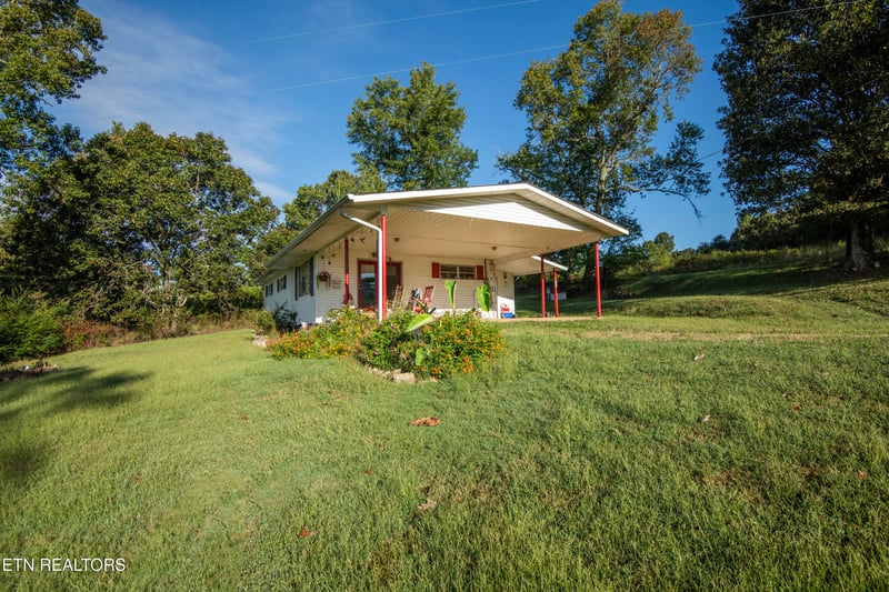 2150 Oakland Rd, Sweetwater, TN 37874
