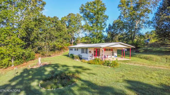 2150 Oakland Rd, Sweetwater, TN 37874