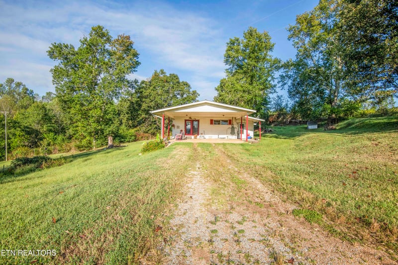 2150 Oakland Rd, Sweetwater, TN 37874