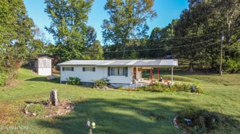 2150 Oakland Rd, Sweetwater, TN 37874