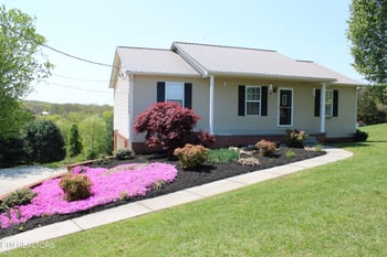 2151 Frank Hodge Rd, Talbott, TN 37877