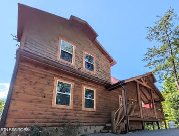 2152 E View Dr, Sevierville, TN 37876