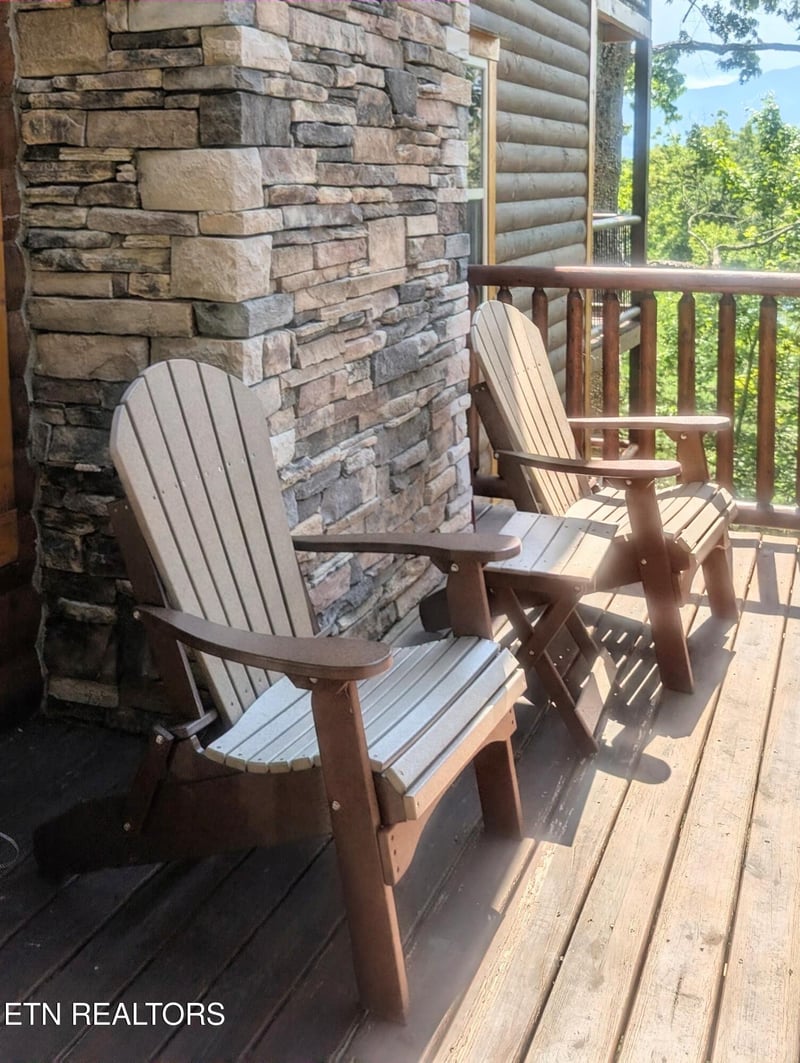 2152 E View Dr, Sevierville, TN 37876