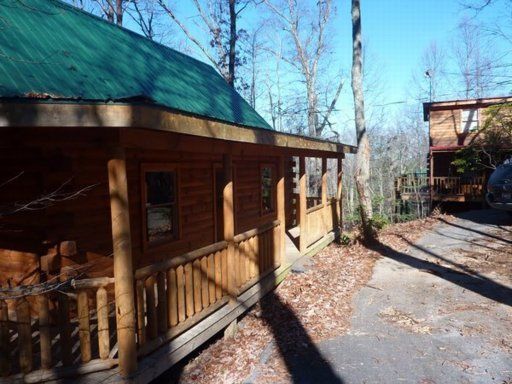 2153 Red Bud Rd, Sevierville, TN 37876