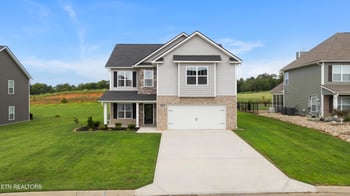 2154 Tributary Dr, Sevierville, TN 37876