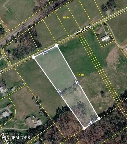 21558 Martel Rd, Lenoir City, TN 37772