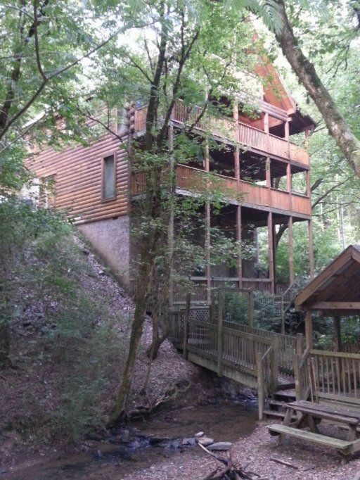 2158 Ridgecrest Loop Ln, Pigeon Forge, TN 37863