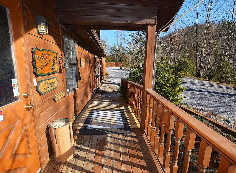 2159 E Parkway, Gatlinburg, TN 37738