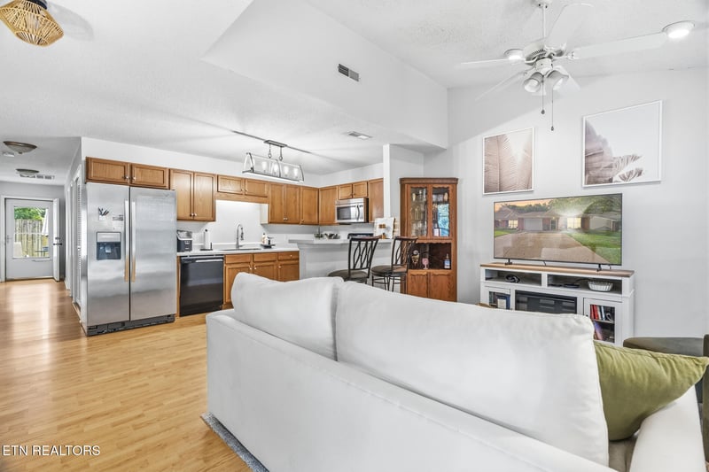 216 Dalton Place Way, Knoxville, TN 37912