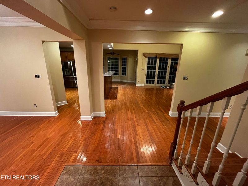 216 Franklin Pl, Clinton, TN 37716