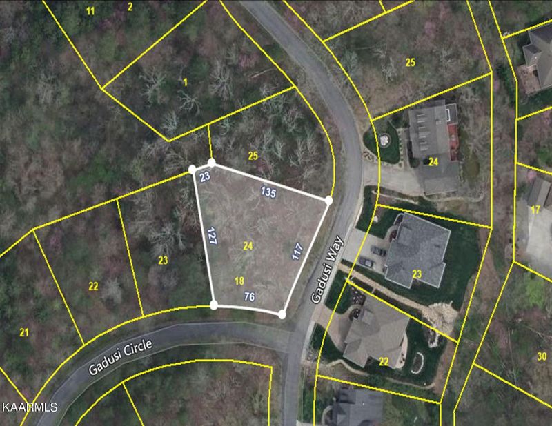 216 Gadusi Way, Loudon, TN 37774