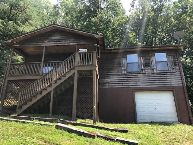 216 Graves Hollow Rd, Maynardville, TN 37807