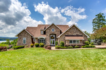 216 Majestic View Dr, Rockwood, TN 37854