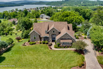 216 Majestic View Dr, Rockwood, TN 37854