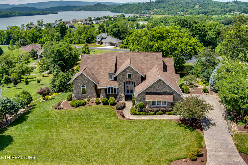 216 Majestic View Dr, Rockwood, TN 37854