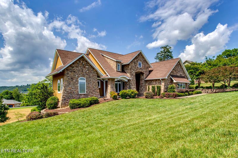 216 Majestic View Dr, Rockwood, TN 37854
