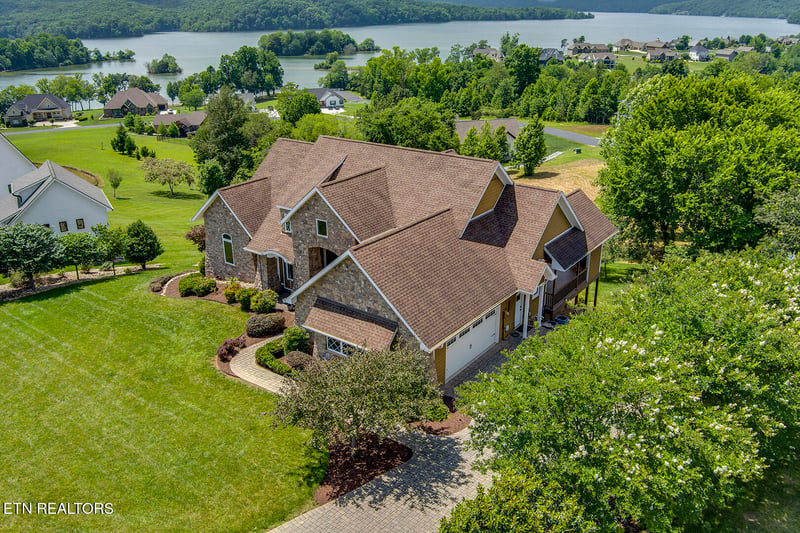 216 Majestic View Dr, Rockwood, TN 37854