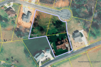 216 Majestic View Dr, Rockwood, TN 37854