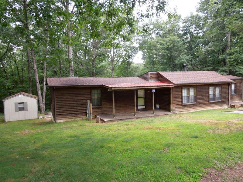 216 Monticello Loop, Fairfield Glade, TN 38558