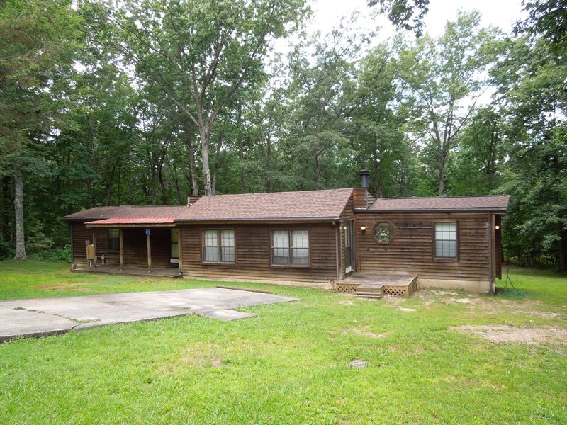 216 Monticello Loop, Fairfield Glade, TN 38558
