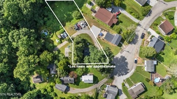 216 Oak Rd, Norris, TN 37828