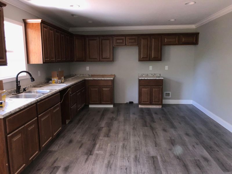 216 Rye Dr, Maryville, TN 37801
