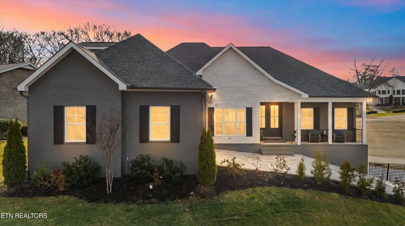 216 Tooweka Ln, Loudon, TN 37774