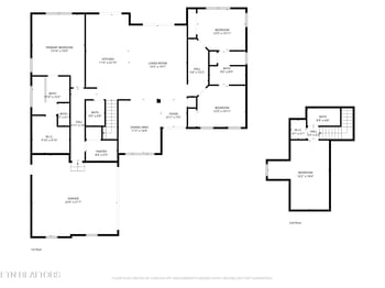 216 Tooweka Ln, Loudon, TN 37774