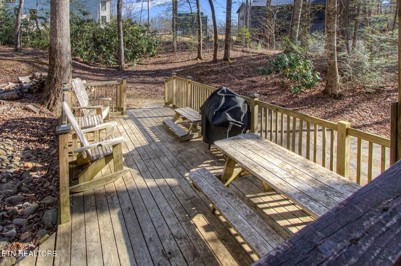 216 Whaley Dr, Gatlinburg, TN 37738