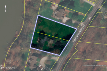 2163 Sugar Grove Valley Rd, Harriman, TN 37748