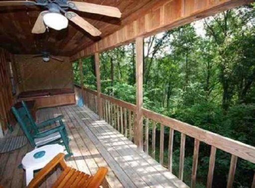 2168 Patterson Lead Way, Pigeon Forge, TN 37862